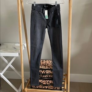 Liverpool Mira Skinny Jean NWT Sz 0/25